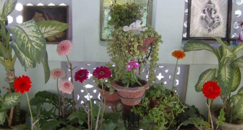 Jheelam Home Stay, Bhopal 5